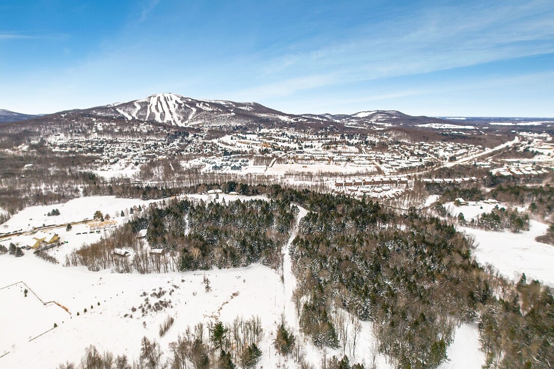 66 Rue de l'Écurie, Bromont, Québec