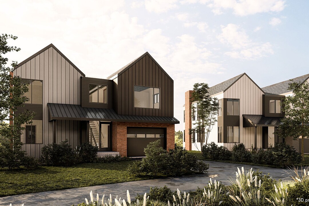 66 Rue de l'Écurie, Bromont, Québec