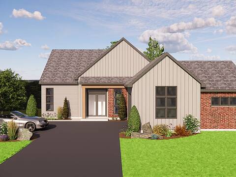 66 Rue de l'Écurie, Bromont