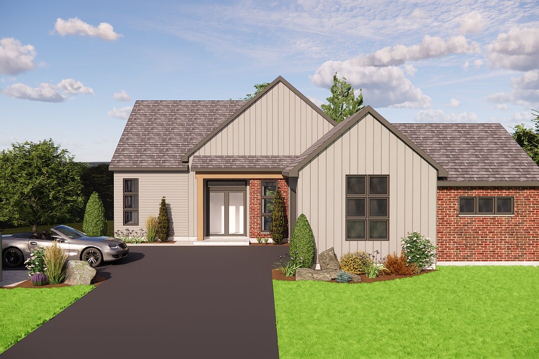 66 Rue de l'Écurie, Bromont, Québec