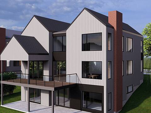 56 Rue de l'Écurie, Bromont