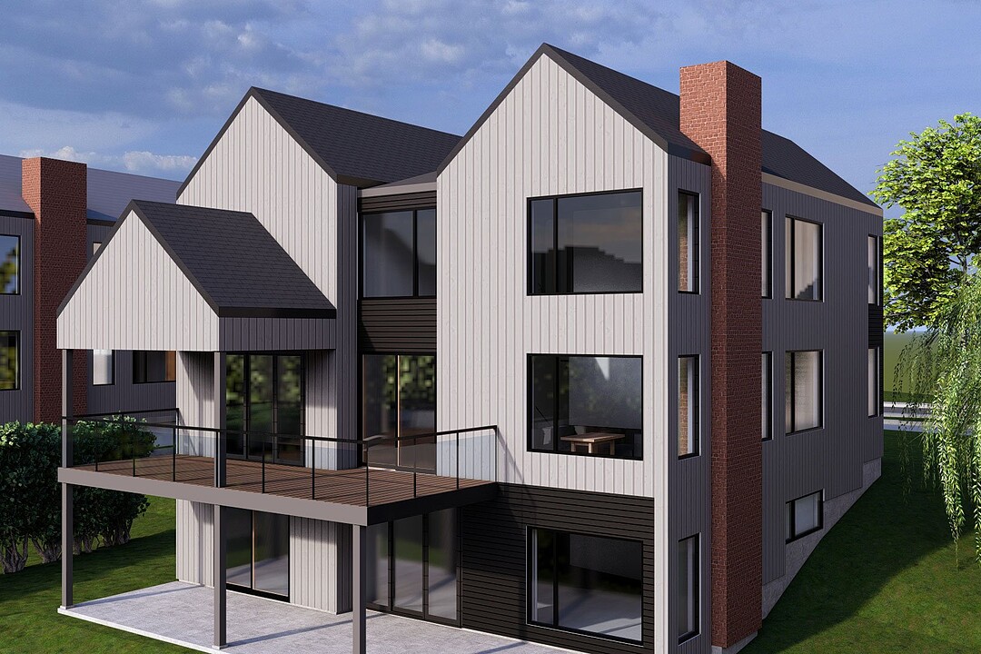 56 Rue de l'Écurie, Bromont, Québec