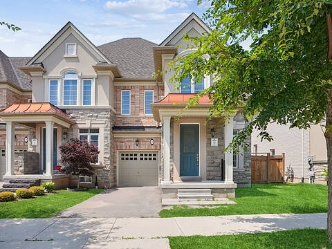 543 Terrace Way, Oakville