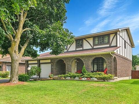 35 Holitman Drive, Ottawa