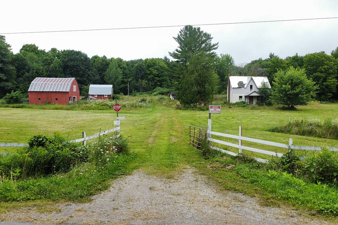 1316 Graham Road, Severn Bridge, Ontario