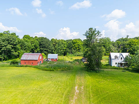 1316 Graham Road, Gravenhurst