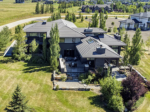 31163 Grandarches Drive, Rural Rocky View County