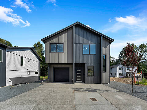 114 Plante Crescent, Lake Cowichan