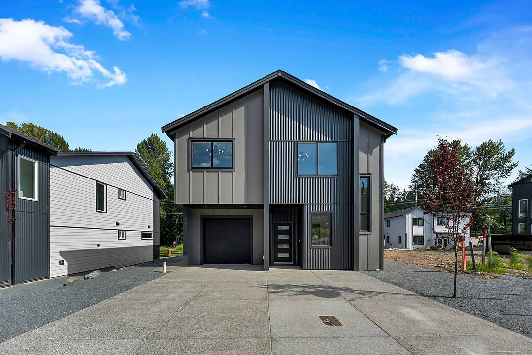 114 Plante Crescent, Lake Cowichan, British Columbia