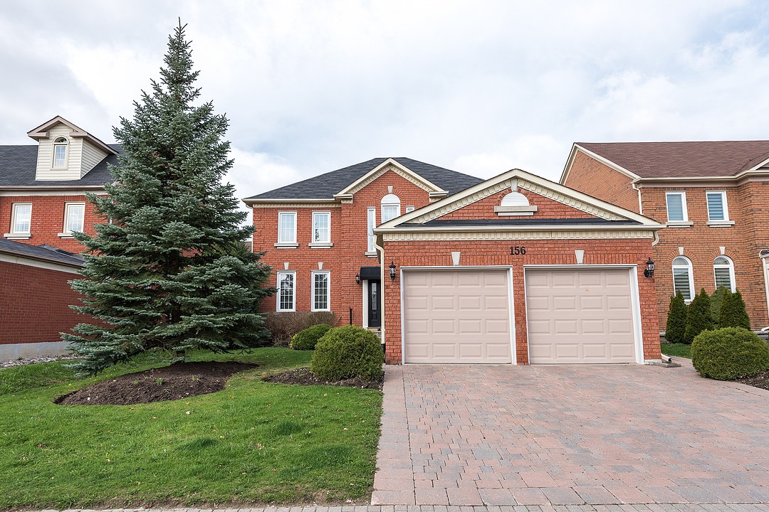 156 Regent St, Richmond Hill, Ontario