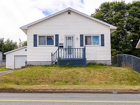 1100 George Street, Sydney