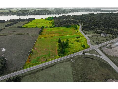 2745 Highway #2, Kingston