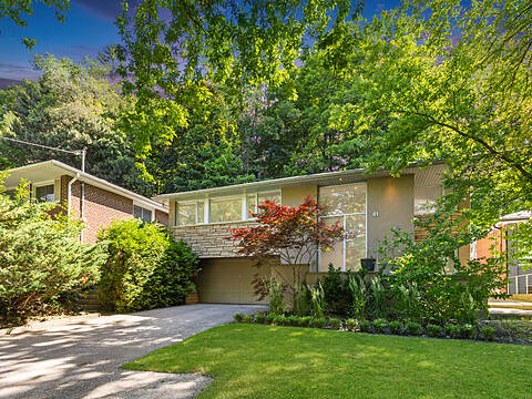 41 Don River Blvd, Toronto