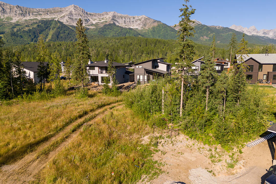 5 Huckleberry Place, Fernie, British Columbia