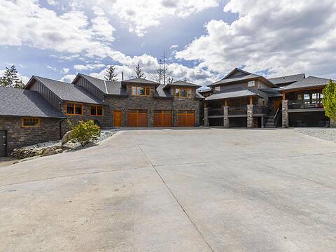 5774 Deadpine Drive, Kelowna