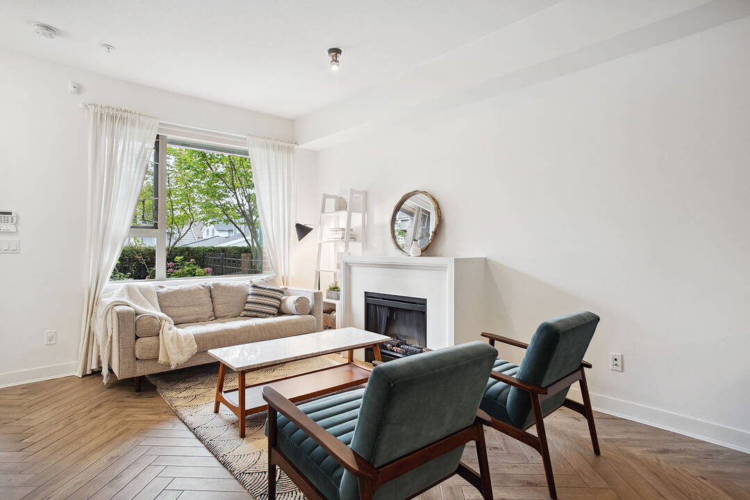 766 29th Avenue E, Vancouver, British Columbia