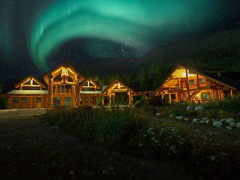 17727 Highway 16 East, Terrace