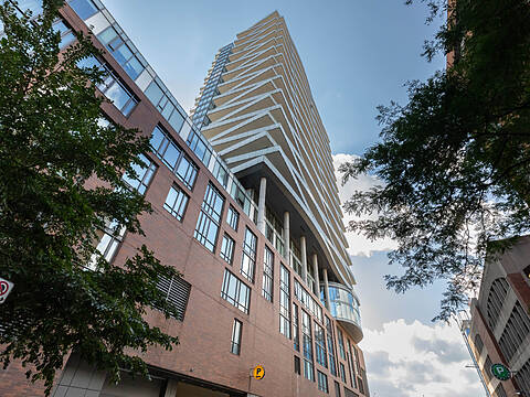 1 Market St #2104, Toronto