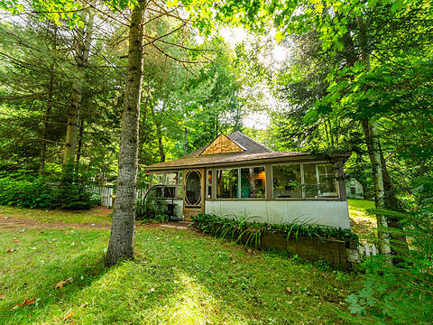 1113 Muskoka Beach Rd, Gravenhurst