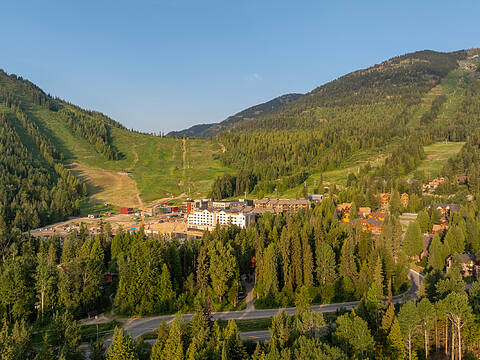 4465 Red Mountain Road, Rossland