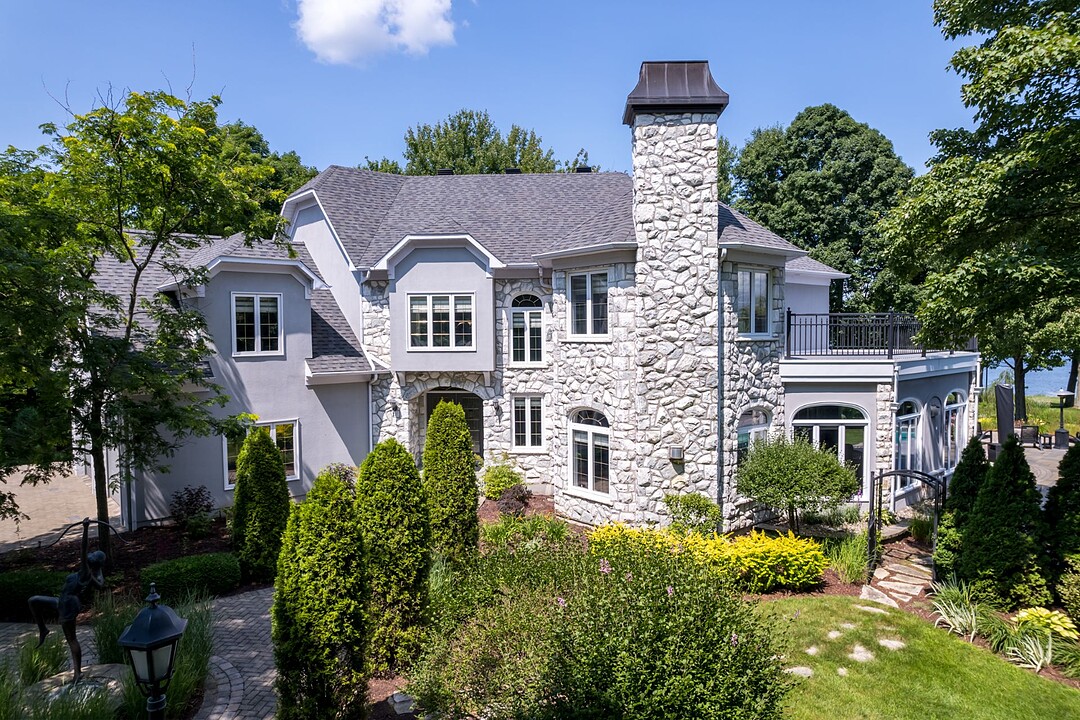 4898 Boul. Allard, Drummondville, Québec