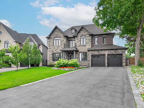 94 Donhill Cres, Vaughan