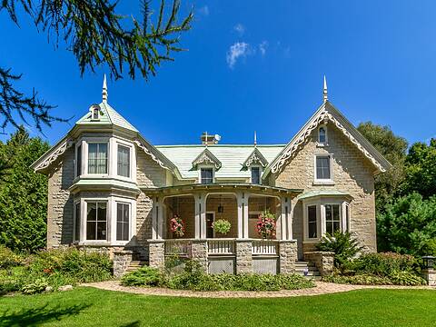 570 Route des Outaouais, Brownsburg-Chatham