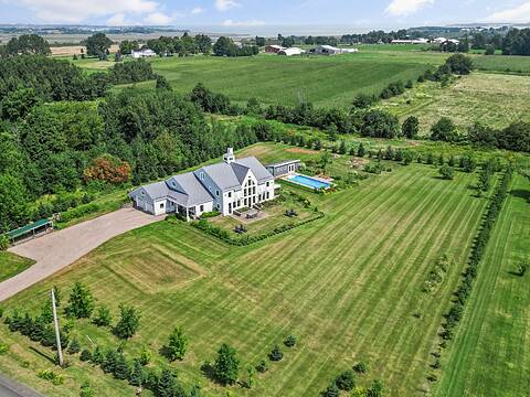 214 Collins Road, Port Williams