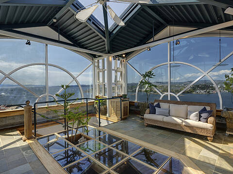 1201-21 Dallas Road, Victoria