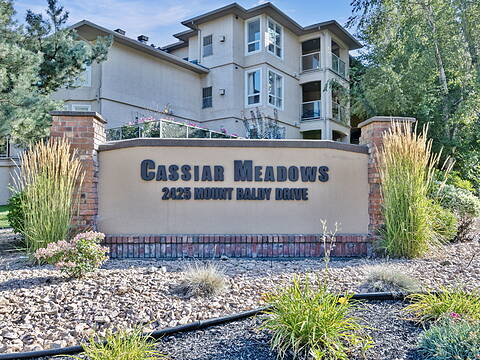 32-2425 Mount Baldy Drive, Kelowna