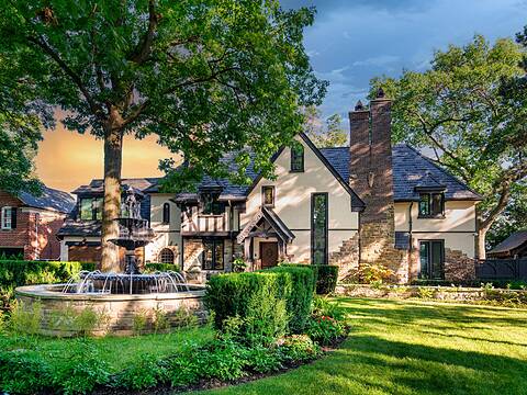 57 Baby Point Cres, Toronto