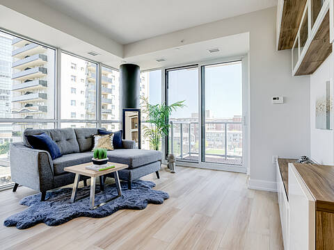 8 Ann St #403, Mississauga