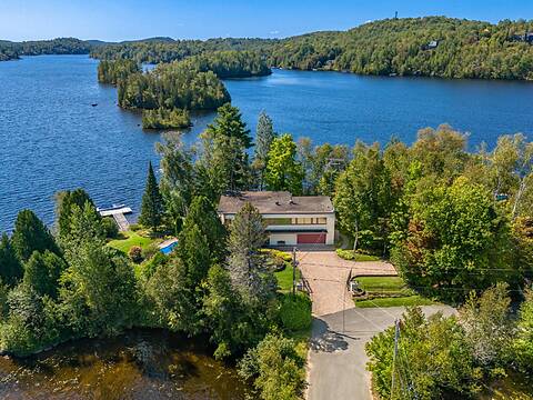 4 Place de Chantilly, Estérel