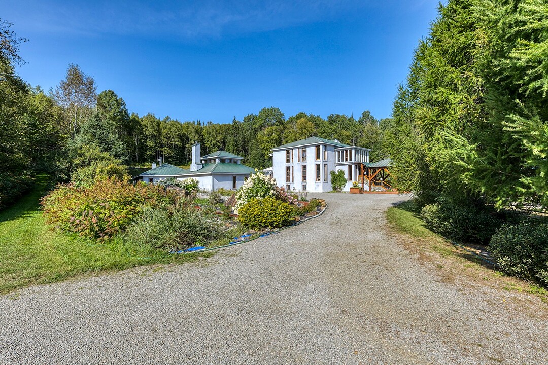 131 Ch. Ste-Cécile, Saint-Michel-des-Saints, Québec