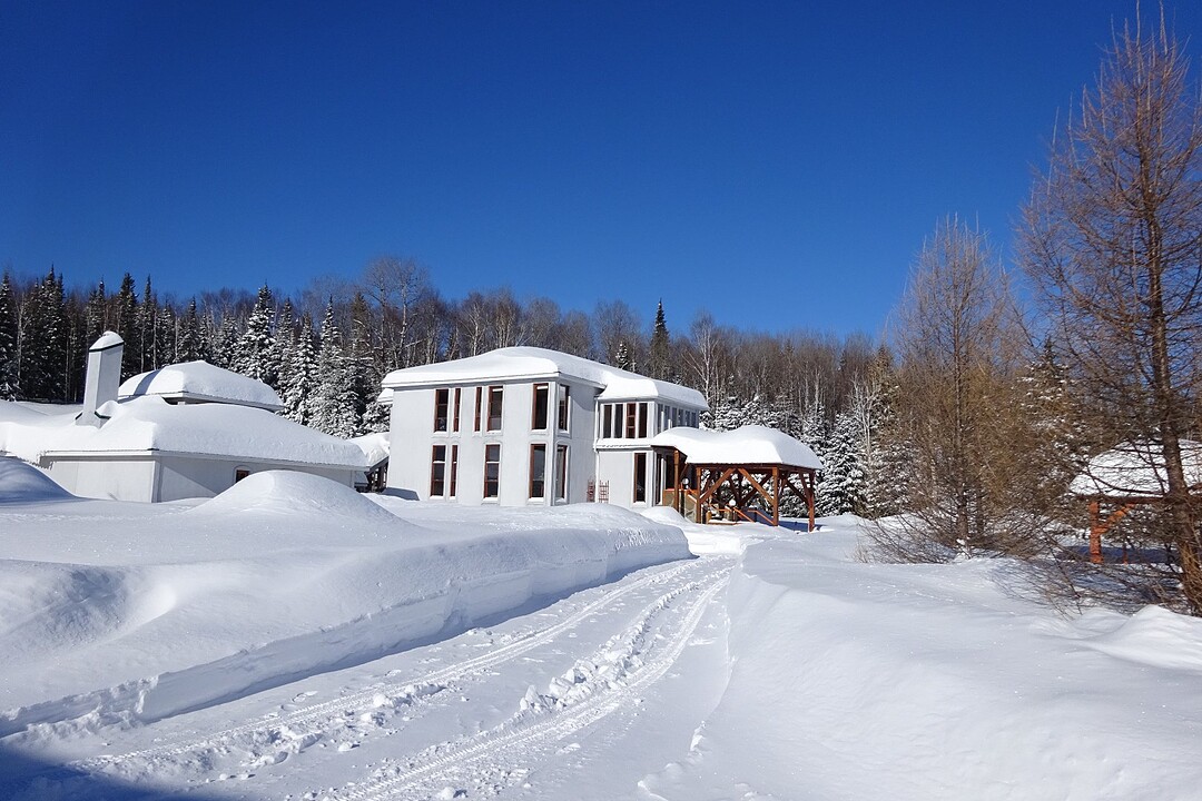 131 Ch. Ste-Cécile, Saint-Michel-des-Saints, Québec