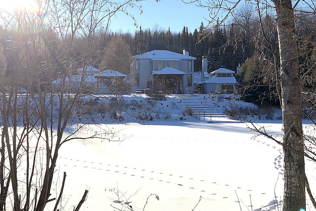 131 Ch. Ste-Cécile, Saint-Michel-des-Saints, Québec