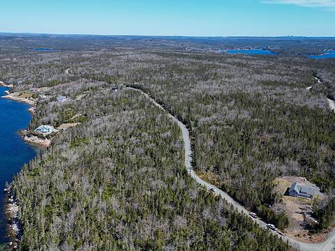 Shad Point Parkway #R1, Blind Bay