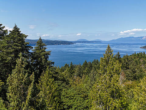 Lot 2 Willis Point Road, Central Saanich