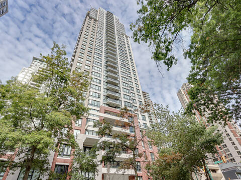 909 Mainland Street #1602, Vancouver
