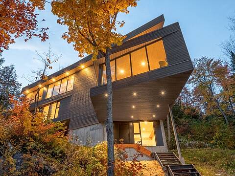 22 Ch. Gabrielle-Roy, Petite-Rivière-Saint-François