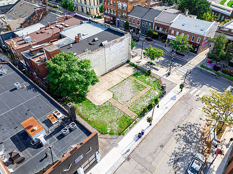 201 St. Paul, St. Catharines