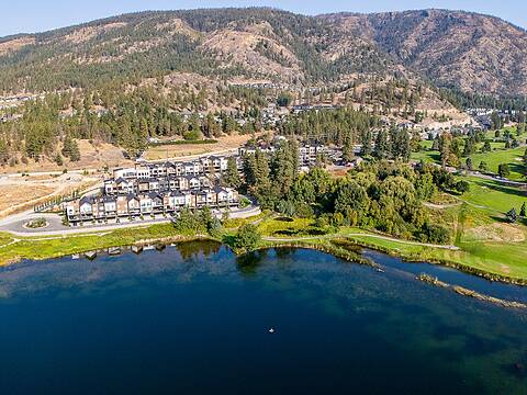 203-2735 Shannon Lake Road, West Kelowna