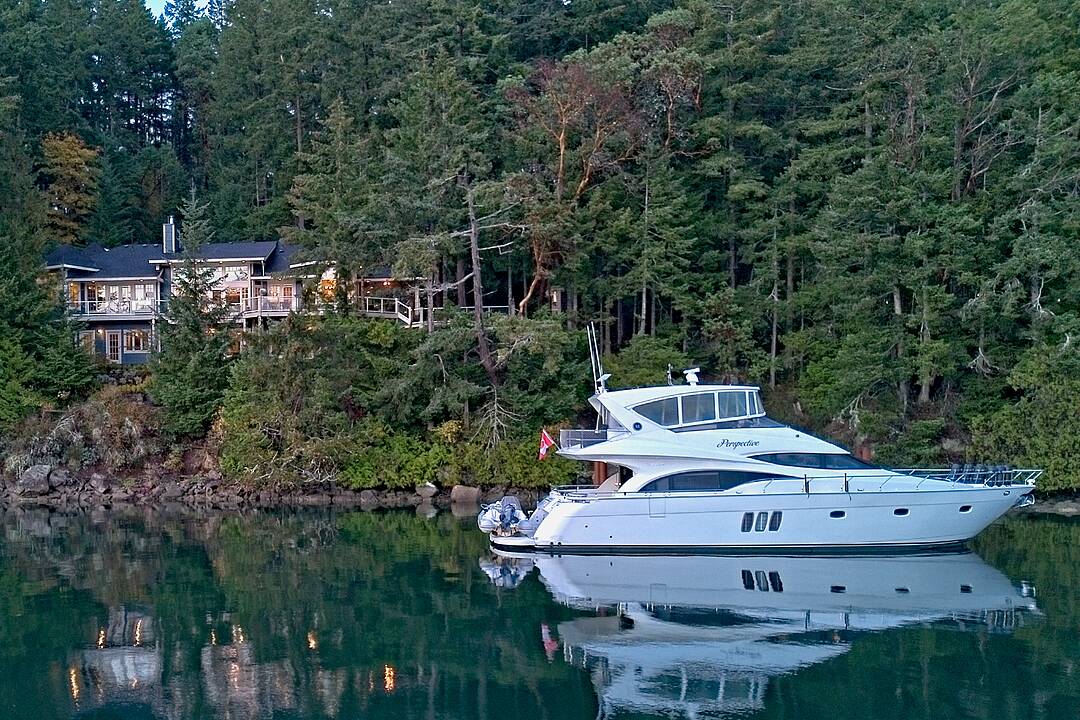 367 Long Harbour Road, Salt Spring Island, British Columbia