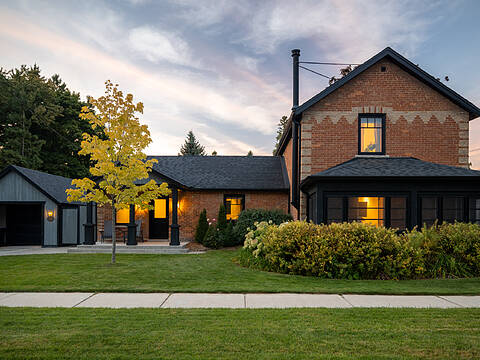 258 Maple Street, Collingwood