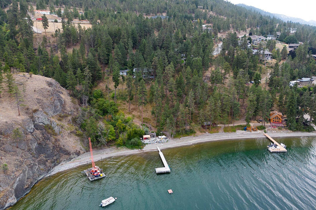 2765 Arthur Road, Kelowna, British Columbia