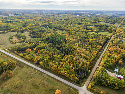 54129 Range Road 280, Rural Parkland County