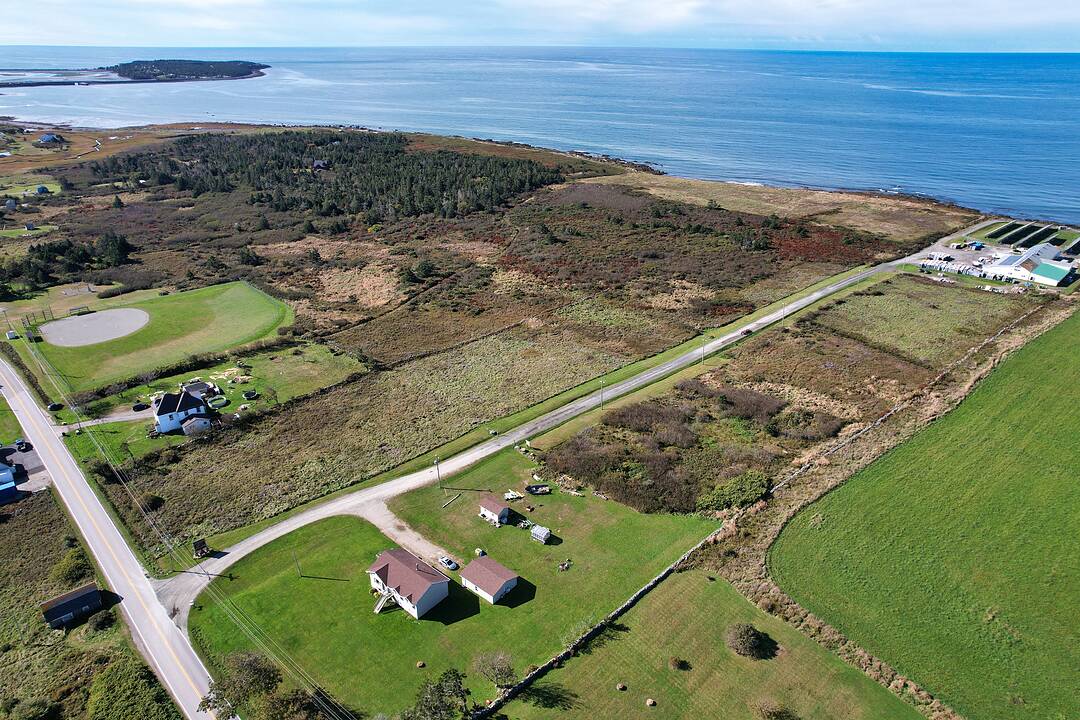 Highway 304 #Lots, Overton, Nova Scotia
