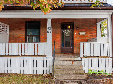 82 Durham St, Kawartha Lakes