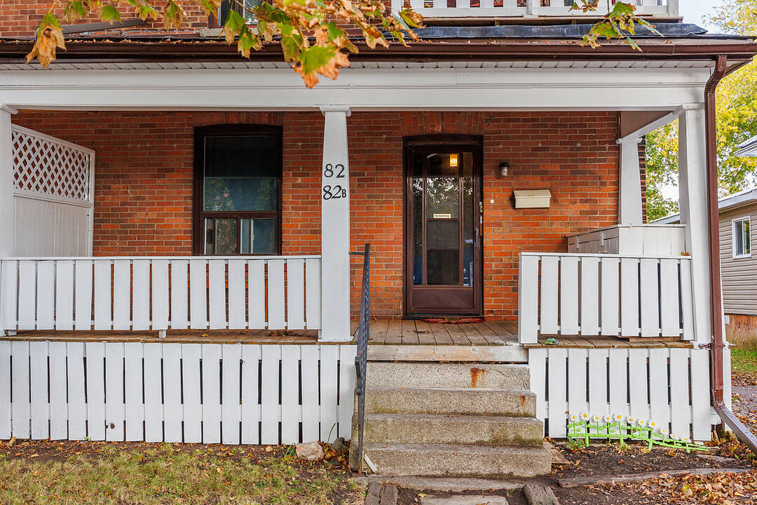 82 Durham St, Kawartha Lakes, Ontario