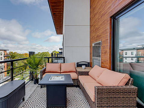 304 Essa Road #609, Barrie